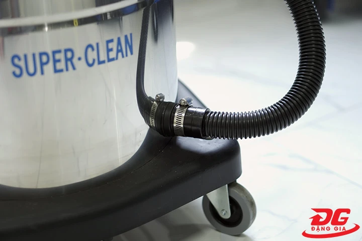 Máy giặt thảm công nghiệp Supper Clean LC-602SF