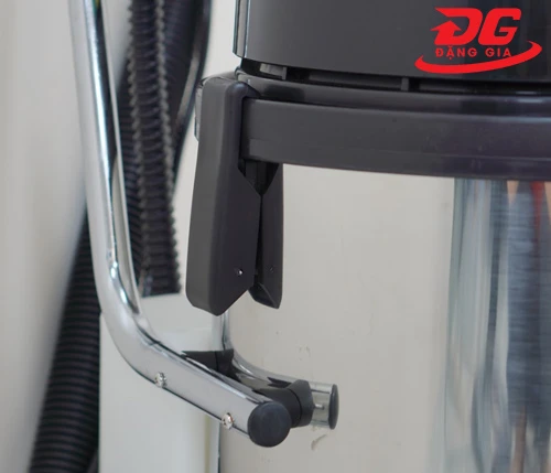 Máy phun hút giặt thảm công nghiệp Kumisai KMS-20ZQ