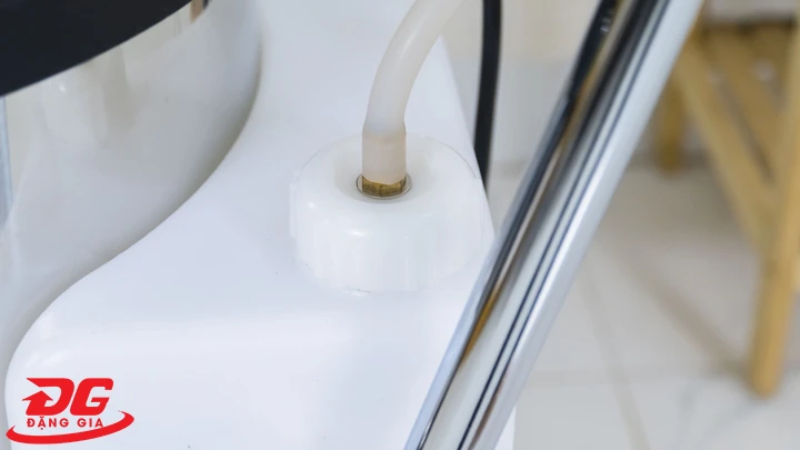 Máy giặt thảm văn phòng Kumisai KMS 602C