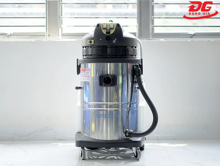 Máy giặt thảm Supper Clean LC-602SF