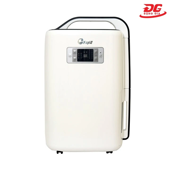 Máy hút ẩm Fujie HM-916EC