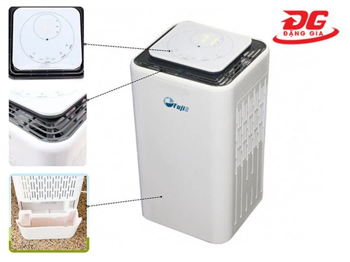 may-hut-am-fujie-mh-912ec-hien-dai-tinh-te