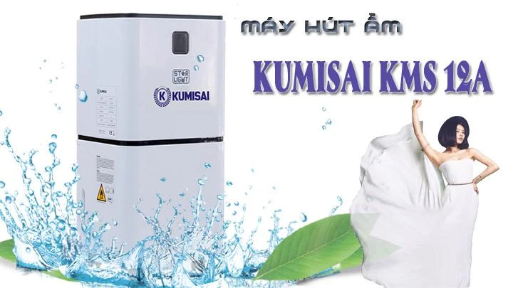 may-hut-am-kumisai-kms12a