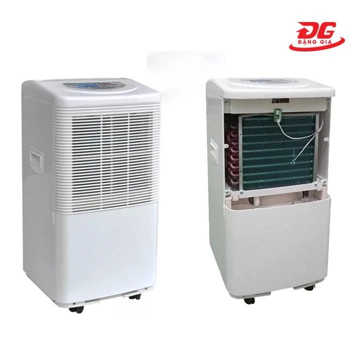 Máy hút ẩm Kumisai KMS-20LD