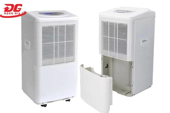 Máy hút ẩm không khí Kumisai KMS-26LD