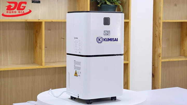 may-hut-am-kumisai-kms-12-cho-gia-dinh