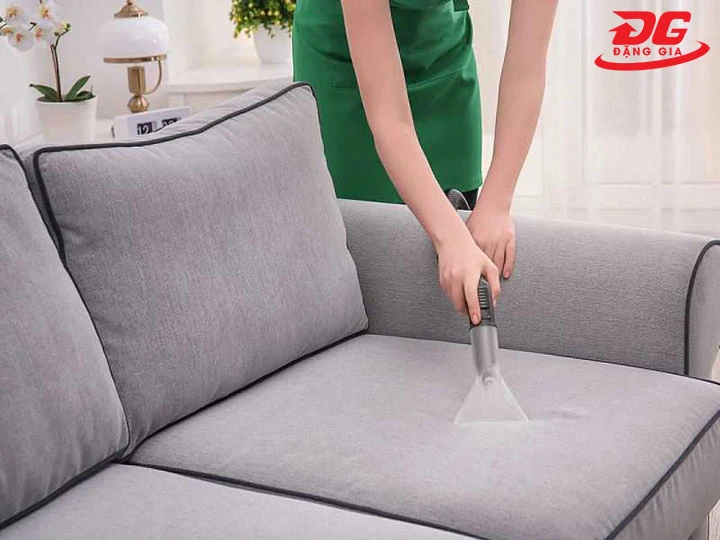 Câu hỏi thường gặp về máy hút bụi 1400W