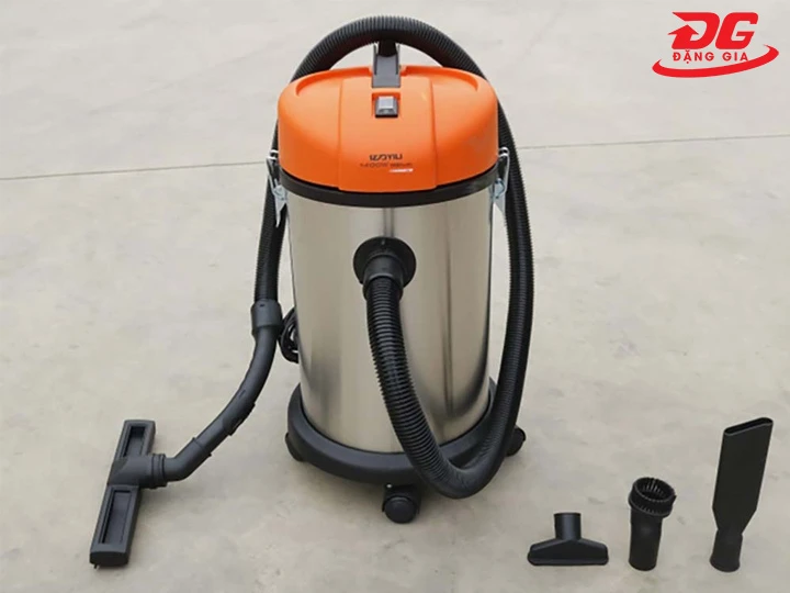 Máy hút bụi văn phòng Yili 1400W YLW-77