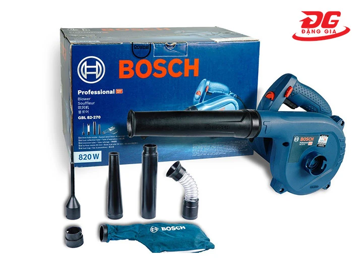 Bosch GBL 82-270