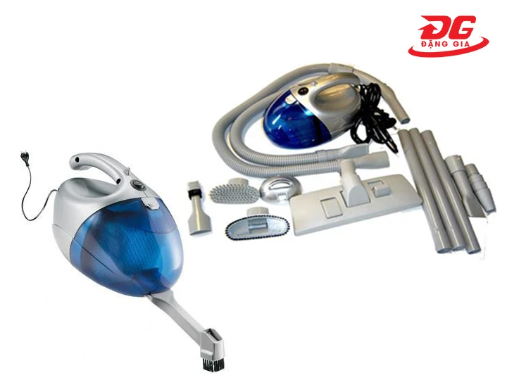 Máy hút bụi 2 chiều cầm tay Dirt Bullet Venteo