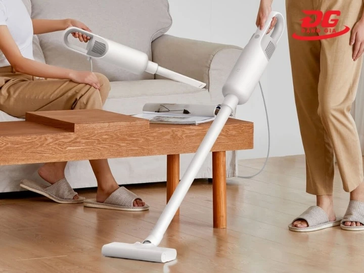 Máy hút bụi bàn bida model Mijia MJXCQ01DY