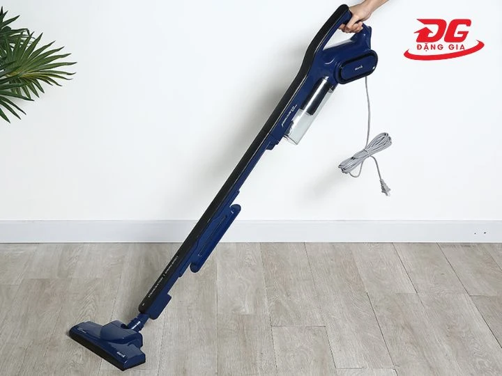 Máy hút bụi không ồn Deerma DX810