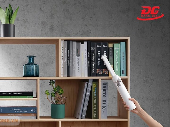 Máy hút bụi không ồn Xiaomi Vacuum Cleaner Mini