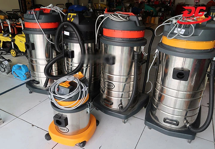 Máy hút bụi công nghiệp Camry BF 580 giá rẻ