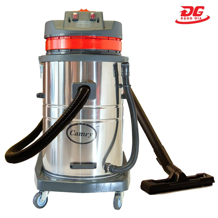Máy hút bụi Camry BF 580