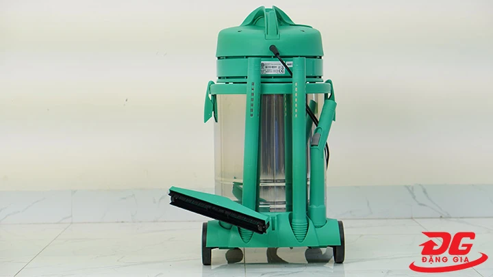 Máy hút bụi cho phòng sạch IPC GS 1/33 HEPA giá rẻ