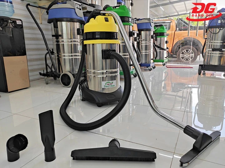 Máy hút bụi công nghiệp 2200W DV1-40JP