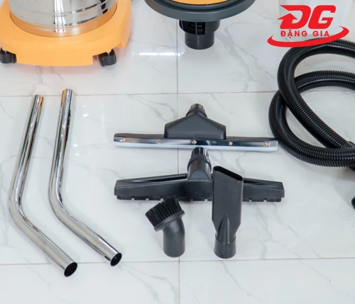 máy hút bụi công nghiệp Clean Tech CT 130