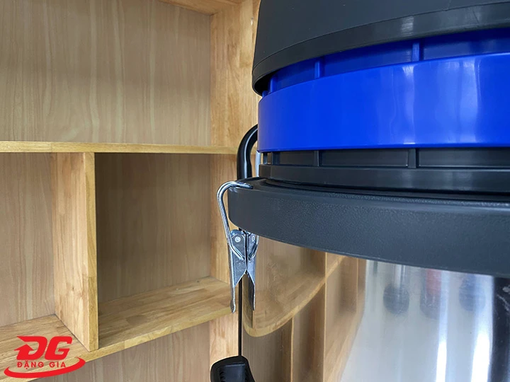 Máy hút bụi Palada PD80H