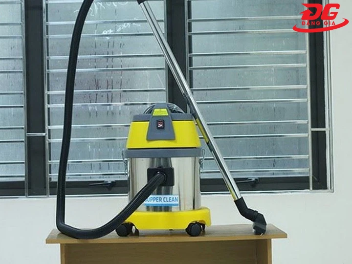 Máy hút bụi công nghiệp Đà Nẵng loại nhỏ