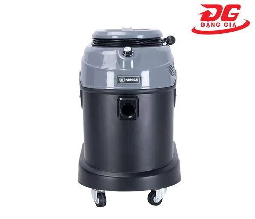 Máy hút bụi công nghiệp không ồn Kumisai KMS 21A