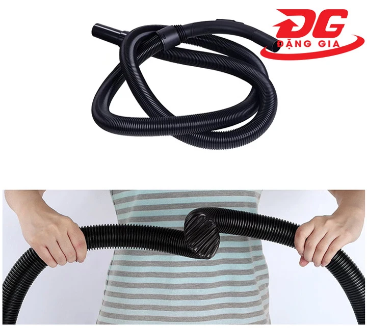 Máy hút bụi công nghiệp Kumisai KMS-21