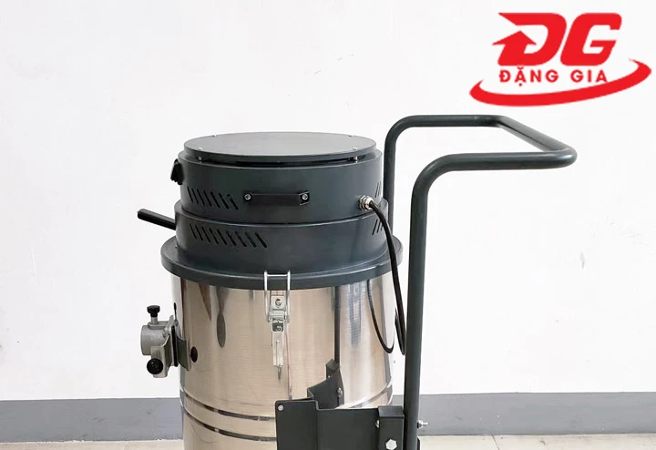 Máy hút bụi công nghiệp Kumisai KMS 360 chính hãng