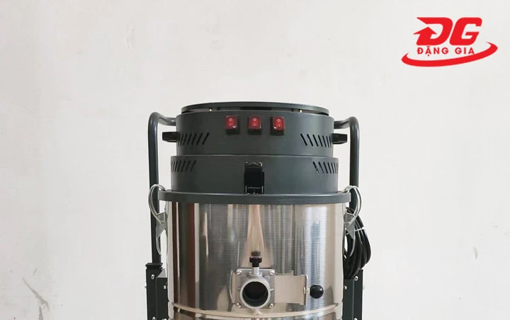 Máy hút bụi công nghiệp Kumisai KMS 360 giá rẻ