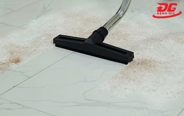 Máy hút bụi Kumisai KMS40J 