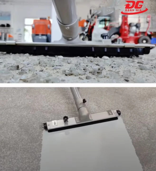 máy hút bụi 3 pha Kumisai KMS 75VZ