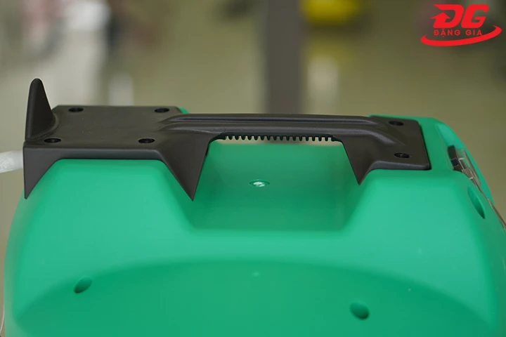 Máy hút bụi nhà xưởng Palada PD 802J-3