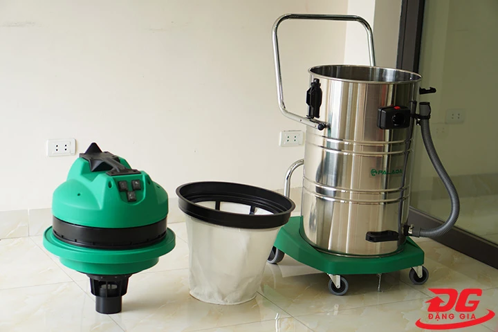 Máy hút bụi hút nước Palada PD 802J-3