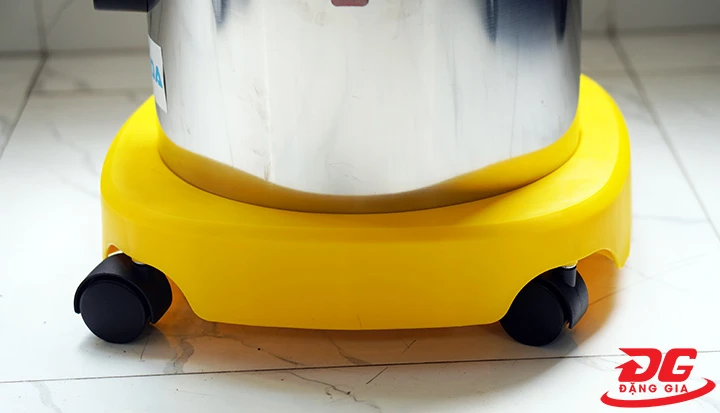 Máy hút bụi hút nước Palada PD15