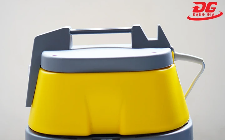 Máy hút bụi Palada PD15