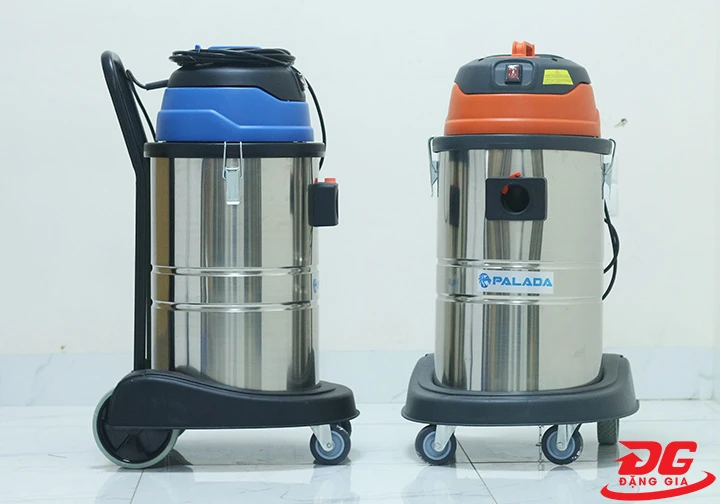 Máy hút bụi công nghiệp Palada PD40 chính hãng