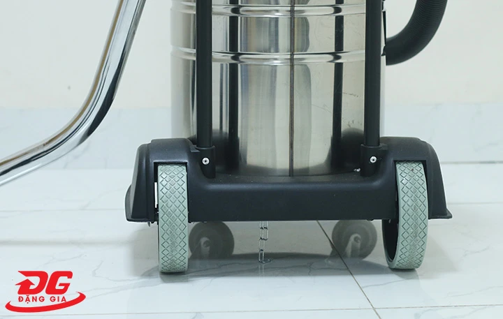 Máy hút bụi Palada PD40