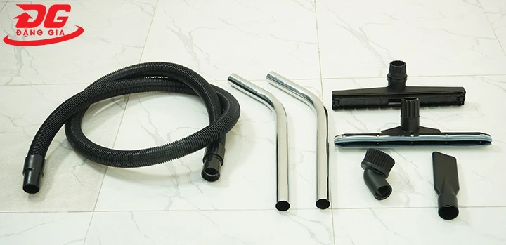 phụ kiện Máy hút bụi công nghiệp Palada PD40