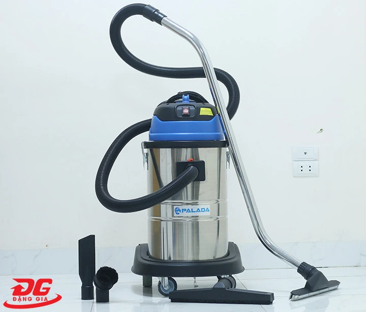 giá Máy hút bụi công nghiệp Palada PD40