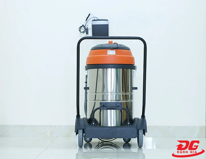 Máy hút bụi nhà xưởng Palada PD70