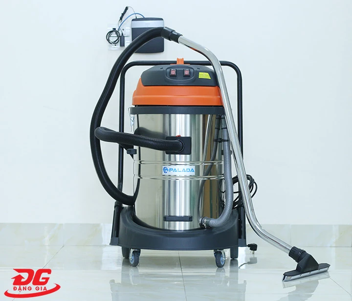 Máy hút bụi công nghiệp Palada PD70