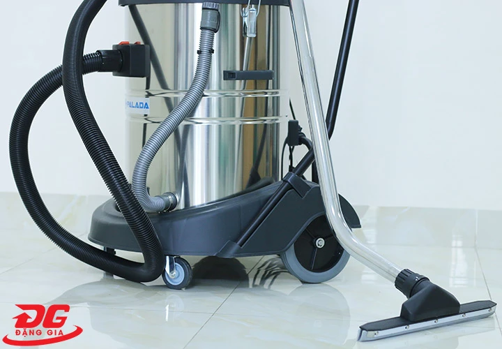 Máy hút bụi hút nước Palada PD70