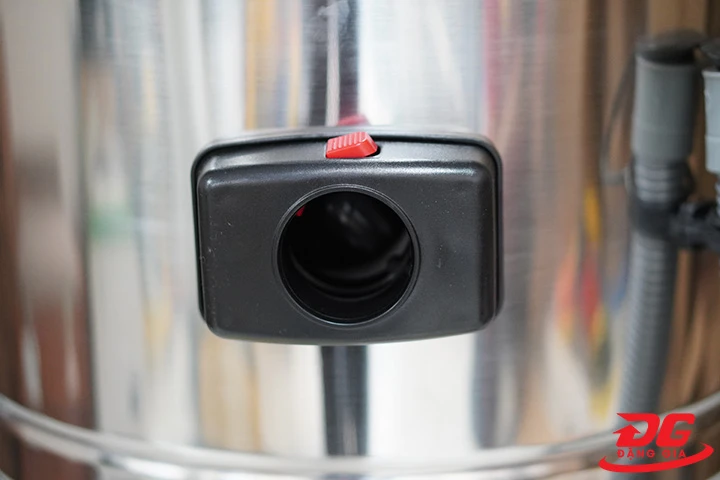 Giá Máy hút bụi nhà xưởng Palada PD803J