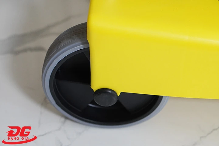 Máy hút bụi văn phòng Palada PD803J