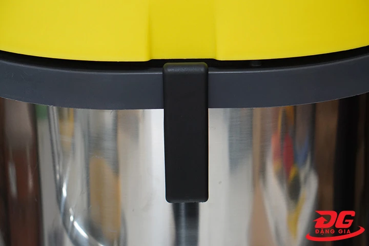 Máy hút công suất lớn Palada PD803J