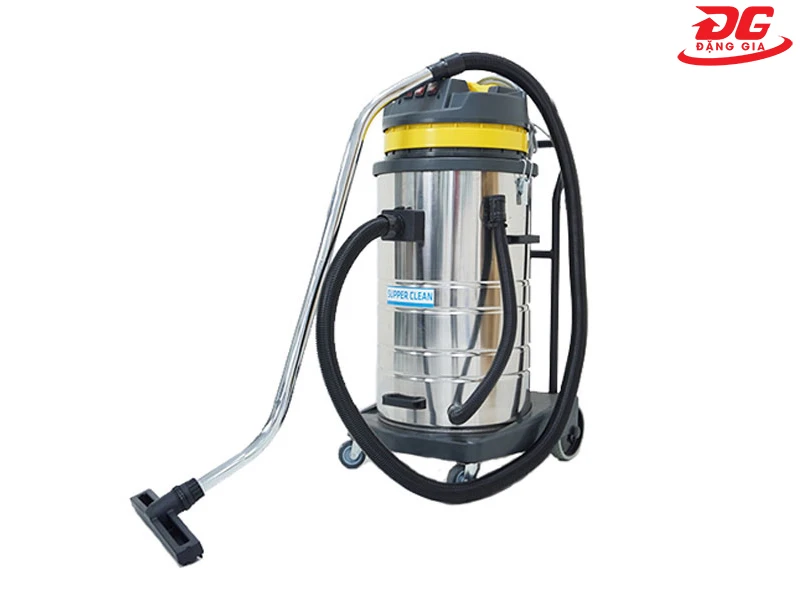 Supper Clean CB60-3Q