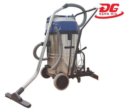 Máy hút bụi công nghiệp Supper Clean SC 60-3