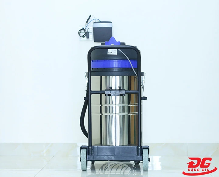 Máy hút bụi cho nhà xưởng Supper Clean SC70