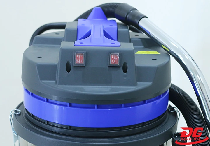 giá Máy hút bụi Supper Clean SC70