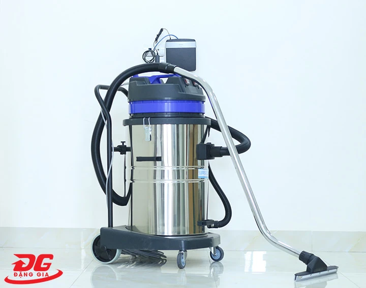 Máy hút bụi Supper Clean SC70