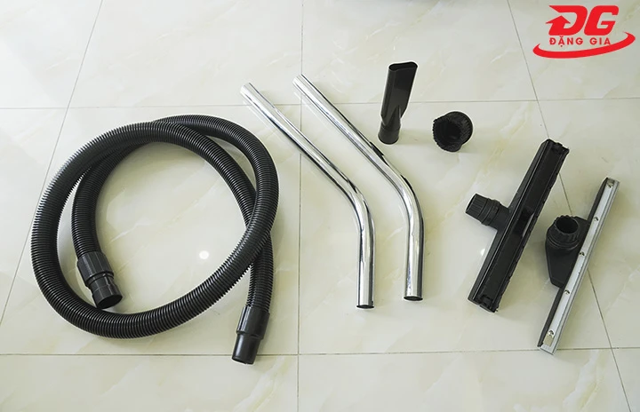 phụ kiện Máy hút bụi công nghiệp Supper Clean AS 80